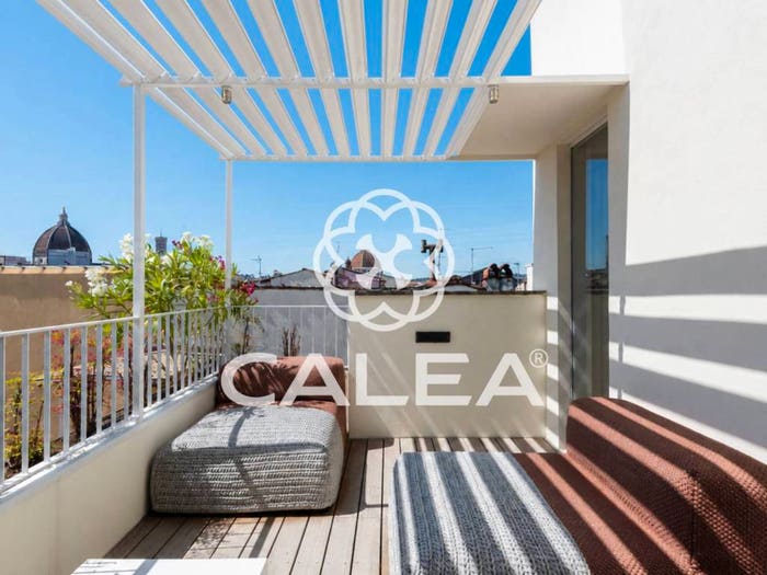 Appartamento con 6 locali in vendita in Via Santa Reparata, San Marco SS Annunziata, Firenze