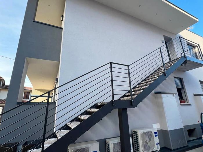 Appartamento bilocale in vendita in Via Giovanni Quarena, Gavardo Sopraponte, Gavardo