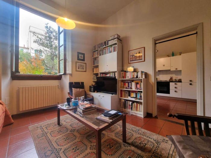 Appartamento trilocale in vendita in Piazza Fra' Girolamo Savonarola, Libertà Savonarola, Firenze