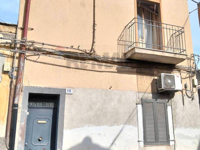Appartamento bilocale in vendita in Via Delle Calcare, Via delle Calcare, Catania