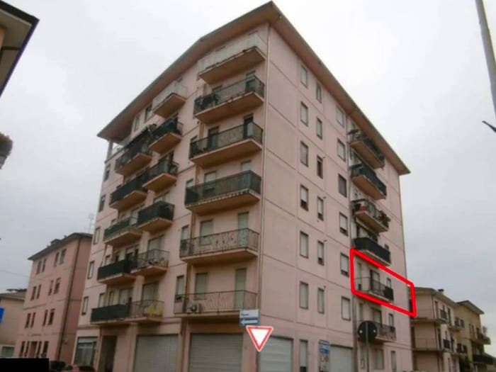 Appartamento quadrilocale in vendita in Via Michele Peroni, Montecchio Maggiore Alte Ceccato, Montecchio Maggiore