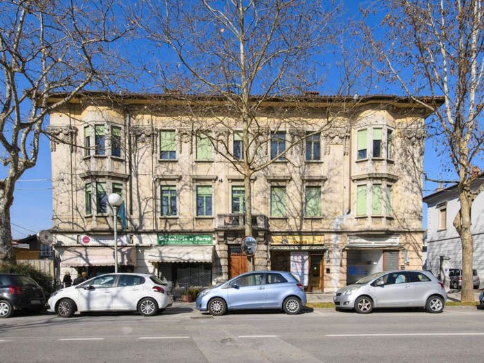 Appartamento con 6 locali in vendita in CORSO ITALIA, Centro, Gorizia