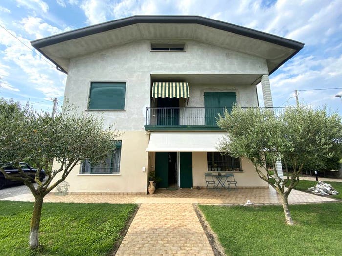 Casa con 6 locali in vendita in Centro, Cittadella
