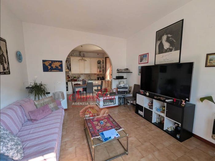 Appartamento trilocale in vendita in Via Guglielmo Lambertelli, Buscherini Pianta, Forlì