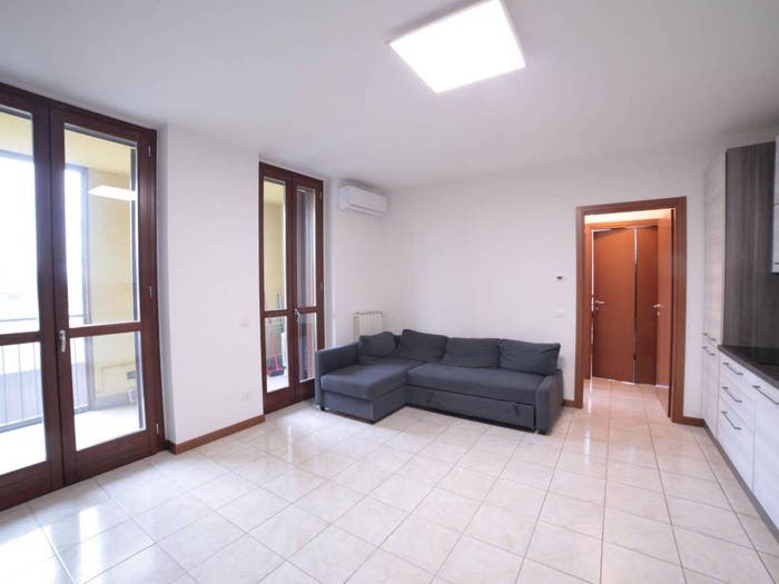 Appartamento bilocale in vendita in Via Anna Maria Mozzoni, Bubbiano