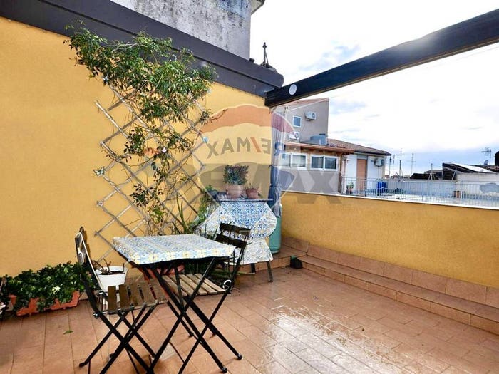 Casa con 5 locali in vendita in Via Plebiscito, Domenico Tempio Porto, Catania