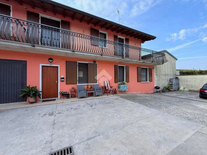 Appartamento trilocale in vendita in Via Binetti, Centro, Borgo San Giacomo
