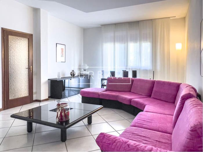 Appartamento quadrilocale in vendita in Via Ifigenia Gervasi, Parco Urbano Piscina, Forlì