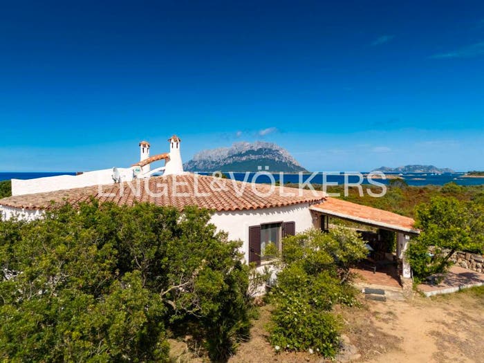 Casa con 5 locali in vendita in Murta Maria Porto Istana, Olbia
