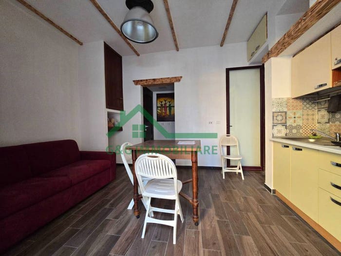 Casa bilocale in vendita in Via Zuccarelli, Via delle Calcare, Catania