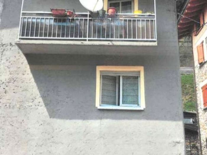 Appartamento bilocale in vendita in via San Colombano, Centro, Collio