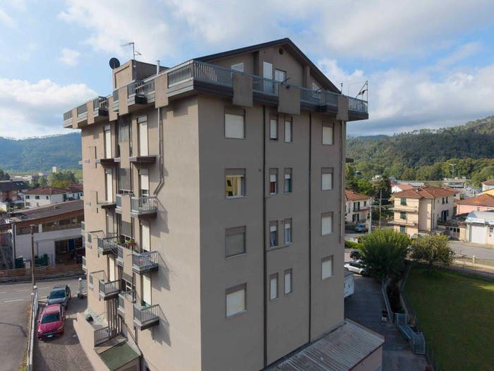 Casa con 6 locali in vendita in Via San Lazzaro, Centro, Brugnato