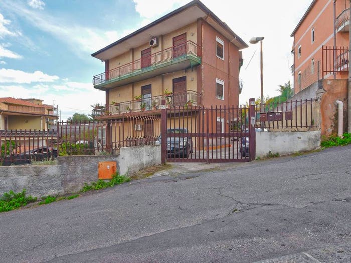 Appartamento bilocale in vendita in Via Trinacria, San Giovanni Galermo, Catania