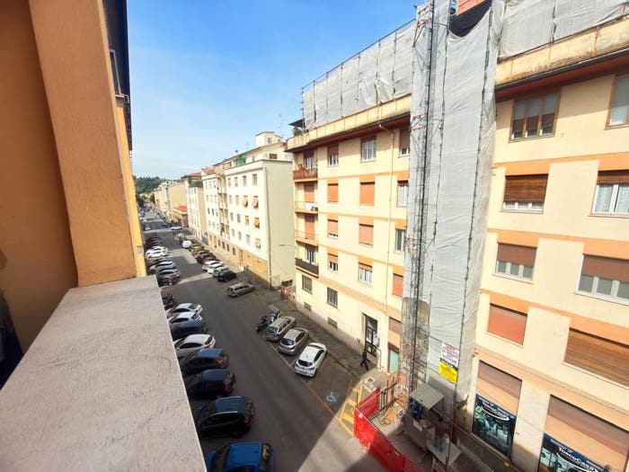 Appartamento quadrilocale in vendita in Via Ambrogio Traversari, Gavinana, Firenze