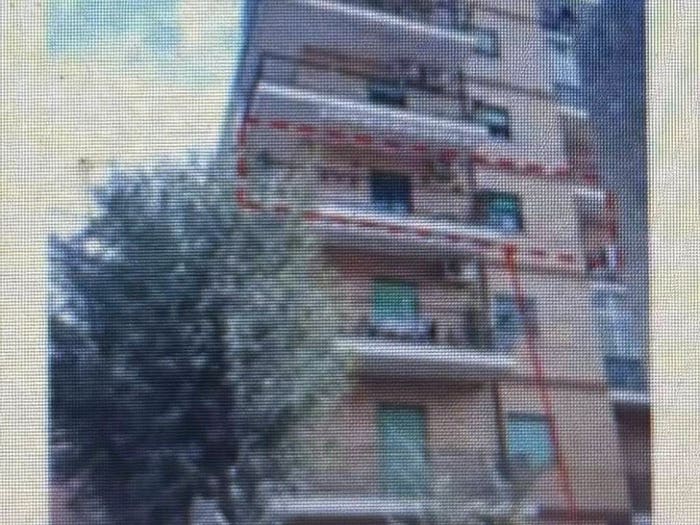 Appartamento quadrilocale in vendita in Via Costantino Mortati Cosenza CS Italia, Panebianco Tribunale, Cosenza