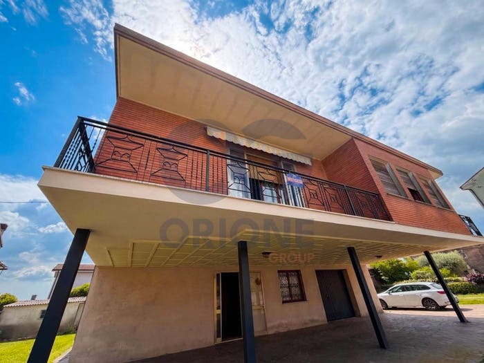 Casa con 5 locali in vendita in Via Antonio Gramsci, Ficarolo