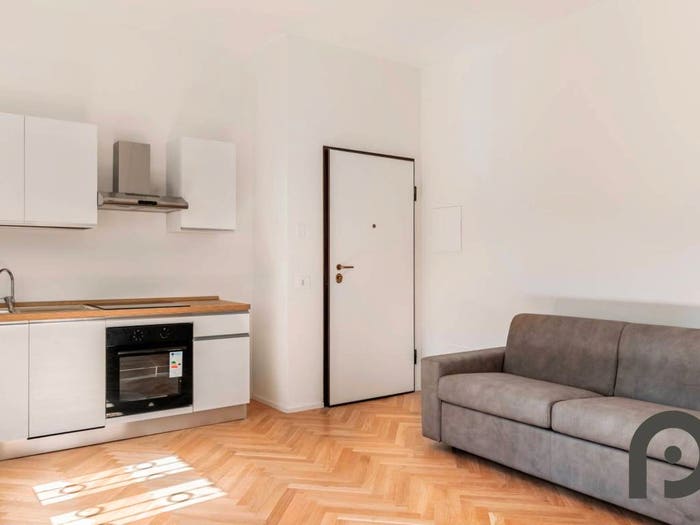 Appartamento monolocale in vendita in Via Pellegrino Rossi, Dergano, Milano
