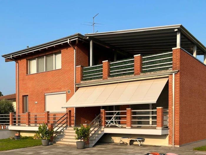 Casa con 6 locali in vendita in Centro, Rivergaro
