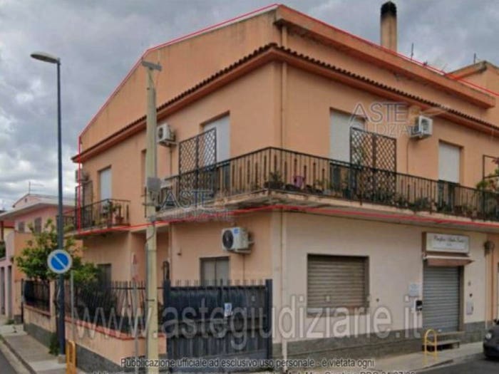 Appartamento quadrilocale in vendita in Via Antonio Gramsci, Selargius