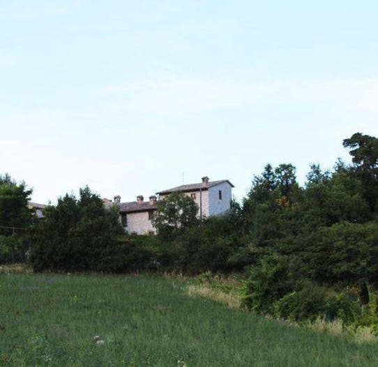 Casa con 6 locali in vendita in Via Flaminia Nord, Centro, Cagli