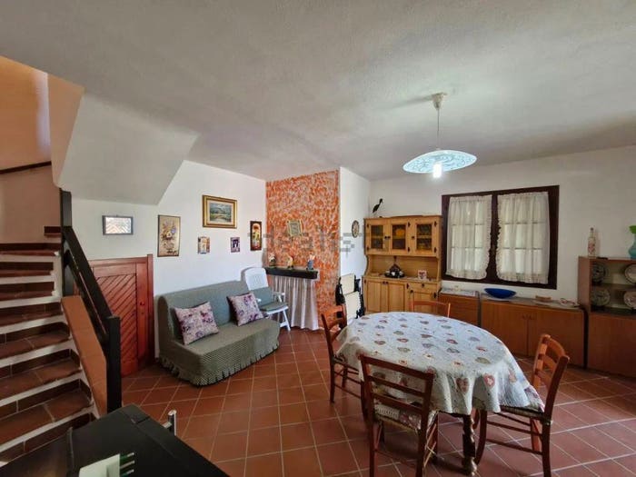Casa trilocale in affitto in Via Lago Di Varese No Number, Capitana, Quartu Sant'Elena
