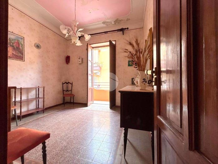 Appartamento trilocale in vendita in Via Domenico Cariolato, Malaspina, Palermo