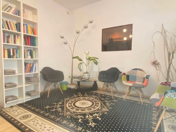 Appartamento trilocale in vendita in Via Ludovico Ariosto, Centro Storico, Ferrara