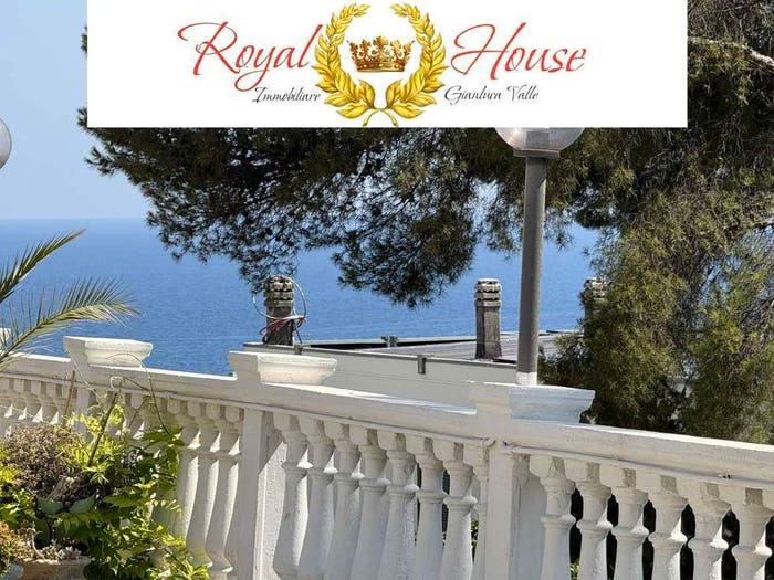 Casa bilocale in vendita in Via San Damiano, Marina Di Andora, Andora