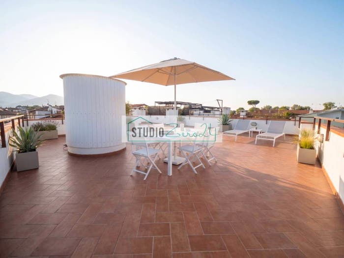 Appartamento con 5 locali in vendita in viale roma, Marina di Massa Centro, Massa