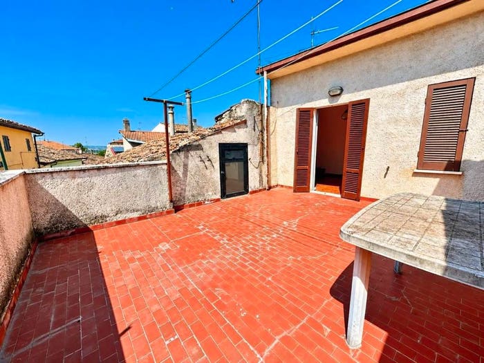 Casa con 5 locali in vendita in VIA TAMBURINI, Sant'Eraclio Case Vecchie, Foligno