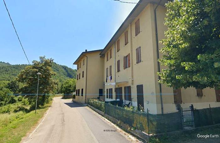 Appartamento trilocale in vendita in Località Molinello, Castel di Casio