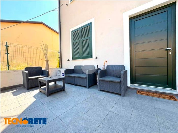 Casa quadrilocale in vendita in Via Sarzana, La Pieve San Venerio, La Spezia