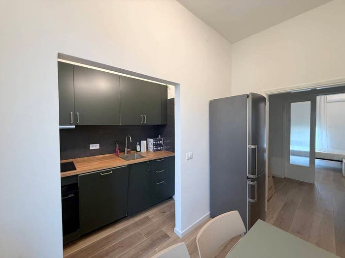 Appartamento con 5 locali in vendita in Via Benedetto Marcello, Porta al Prato San Jacopino, Firenze