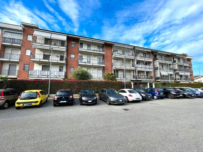 Appartamento bilocale in vendita in Via Gaetano Donizetti, Centro, Orbassano