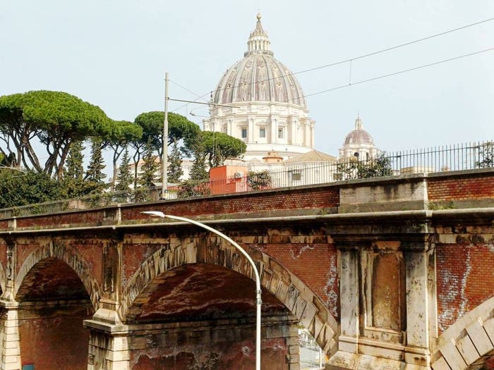 Appartamento trilocale in vendita in Piazzale Gregorio VII, Gregorio VII Piccolomini, Roma