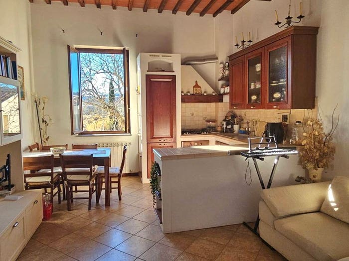 Appartamento trilocale in vendita in Via Chiantigiana, Ginestra Fiorentina, Lastra a Signa