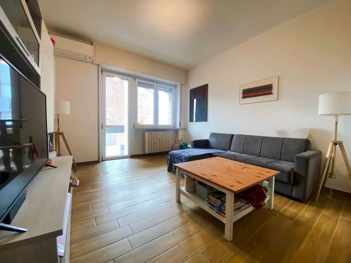 Appartamento quadrilocale in vendita in Via Leonardo da Vinci, Centro, Cornaredo