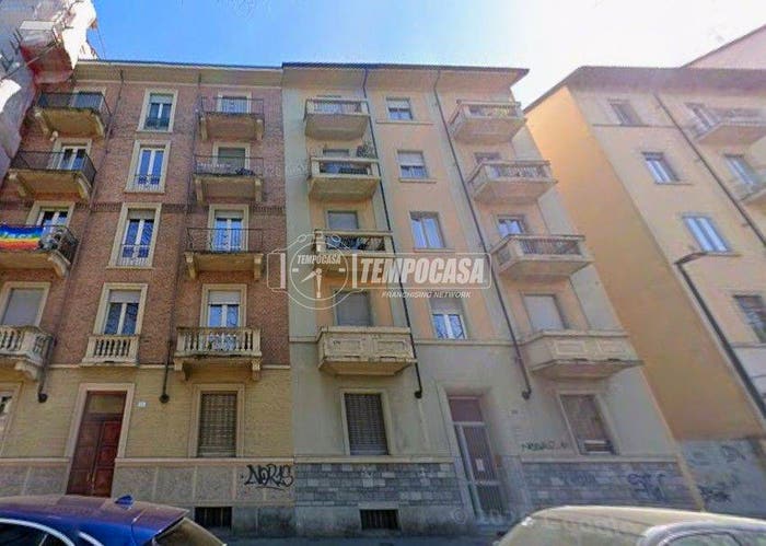 Appartamento bilocale in vendita in Corso Lecce, Campidoglio, Torino