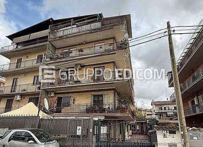 Appartamento bilocale in vendita in Via lidia bianchi, Casalotti, Roma
