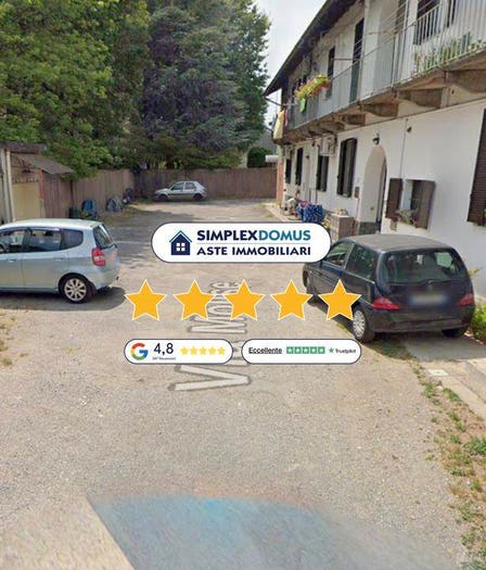 Appartamento con 5 locali in vendita in Via MOLISE, San Giuseppe, Monza