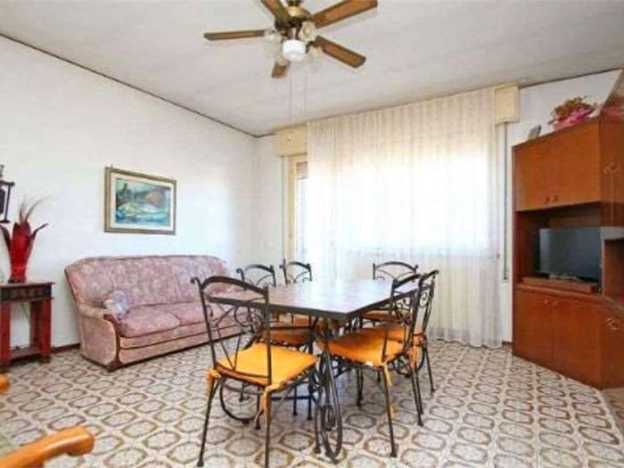 Appartamento trilocale in vendita in Passo del Broccon, Lido degli Scacchi Lido di Pomposa, Comacchio