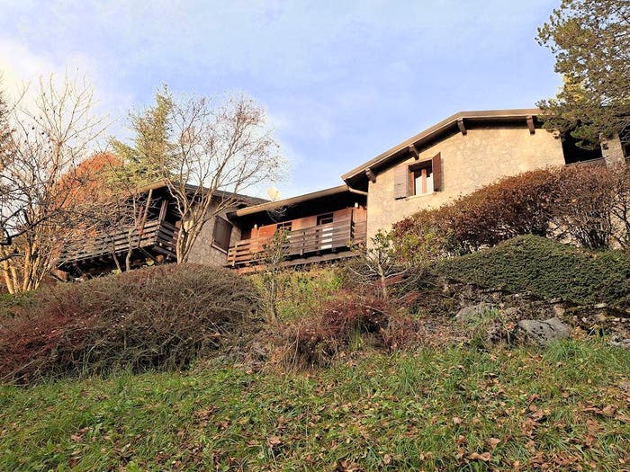 Casa con 6 locali in vendita in Via Bacino, Centro, Castione della Presolana