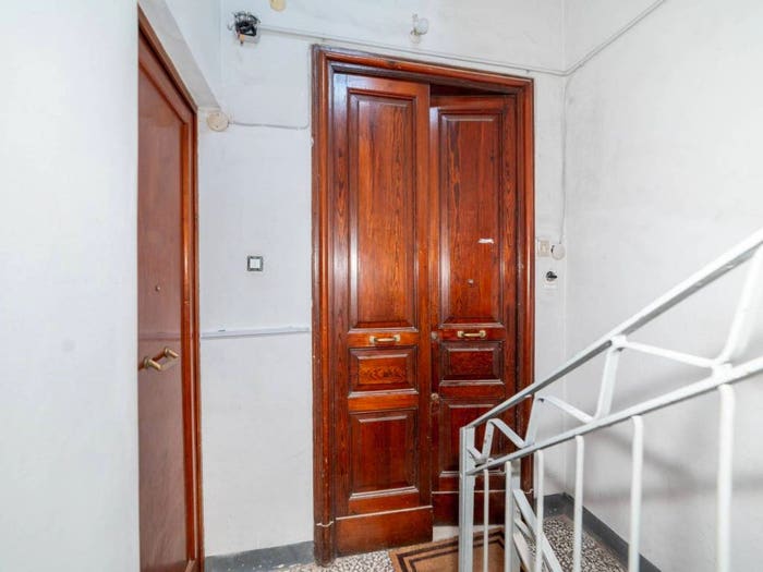 Appartamento quadrilocale in vendita in Via Carini, Picanello, Catania