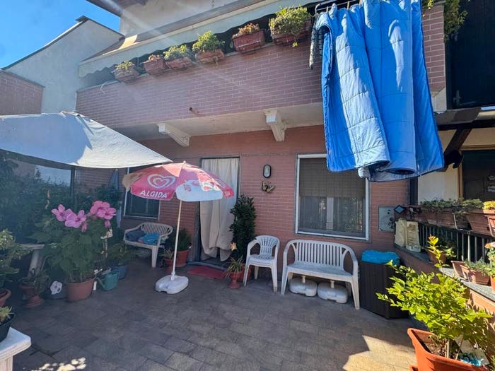 Casa quadrilocale in vendita in Via Carlo Marx, Centro, Cilavegna