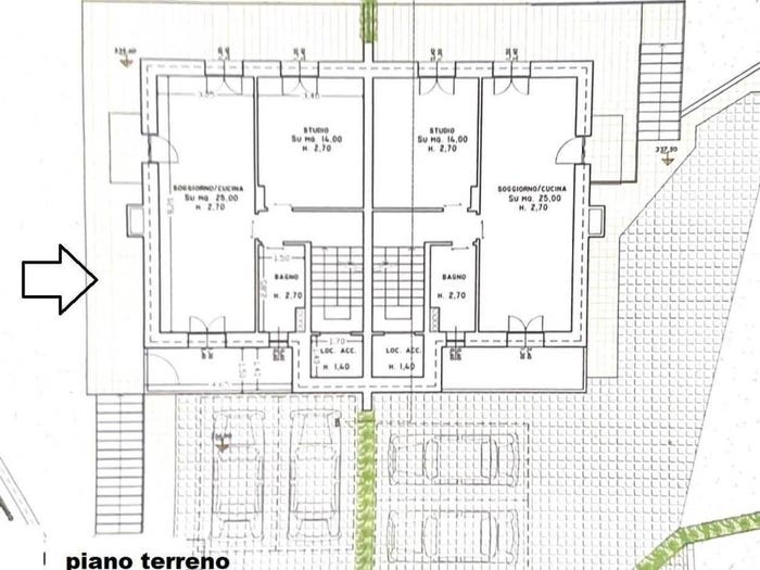 Casa con 5 locali in vendita in Belverde, Monteriggioni