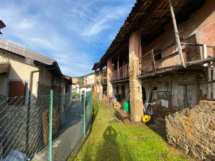 Casa con 6 locali in vendita in Via Rivellino, Chiesa, Foresto Sparso