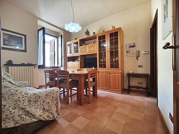 Casa con 5 locali in vendita in Centro, Orvieto