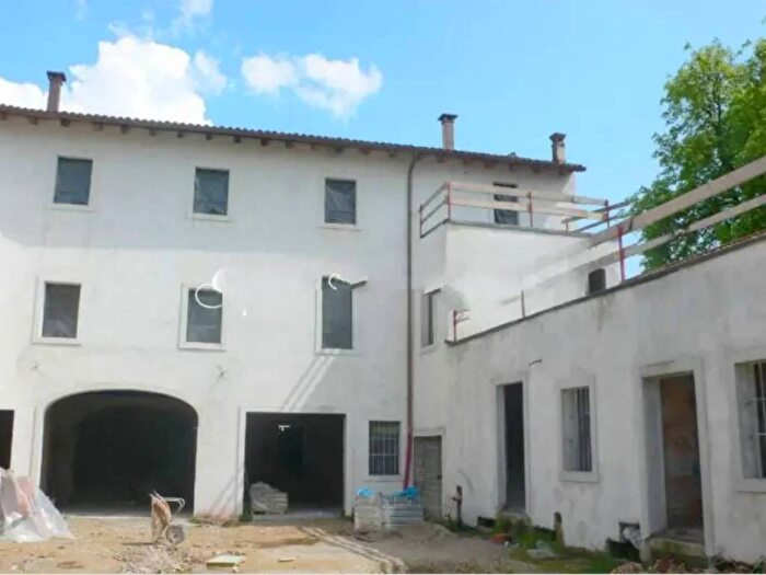 Casa con 6 locali in vendita in Via Maggio, Campolongo Tapogliano