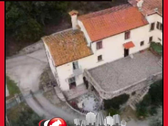 Casa con 6 locali in vendita in Via Cicignano Montemurlo PO Italia, Montemurlo