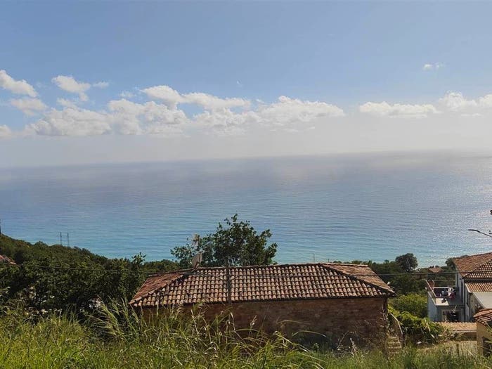 Casa quadrilocale in vendita in località Cirimarco, Bonifati